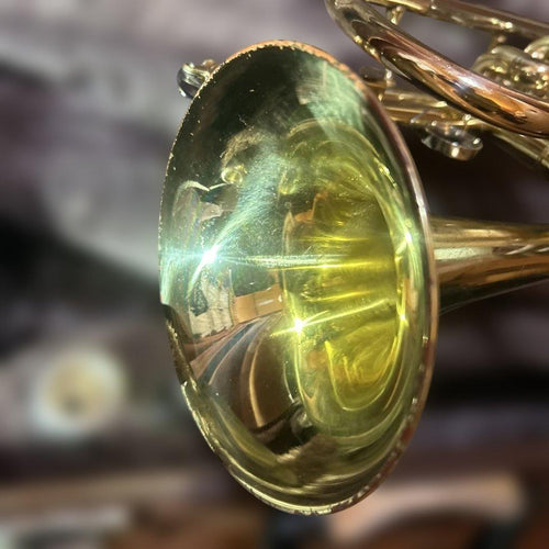 Cornets