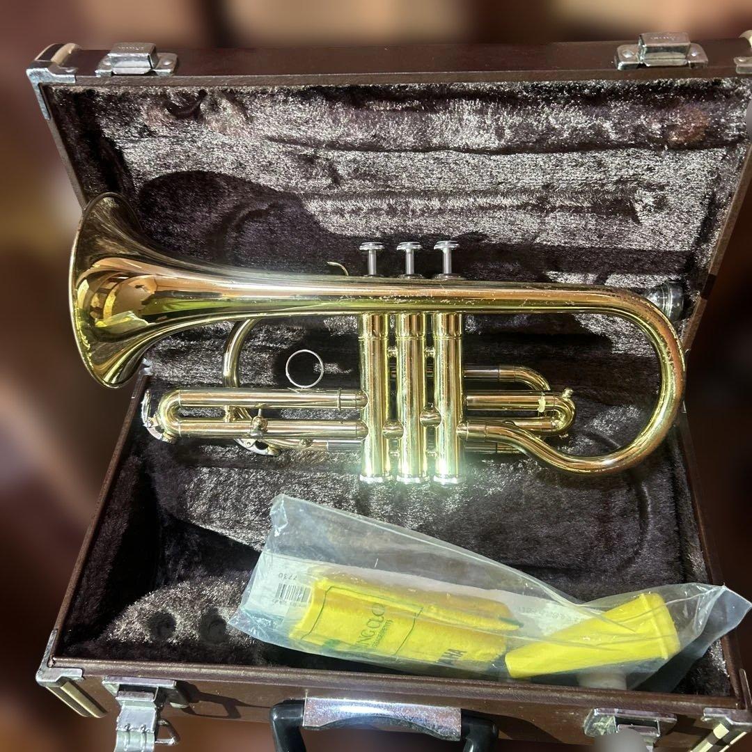 Cornets
