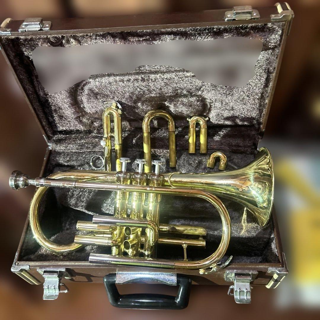 Cornets