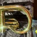 Cornets