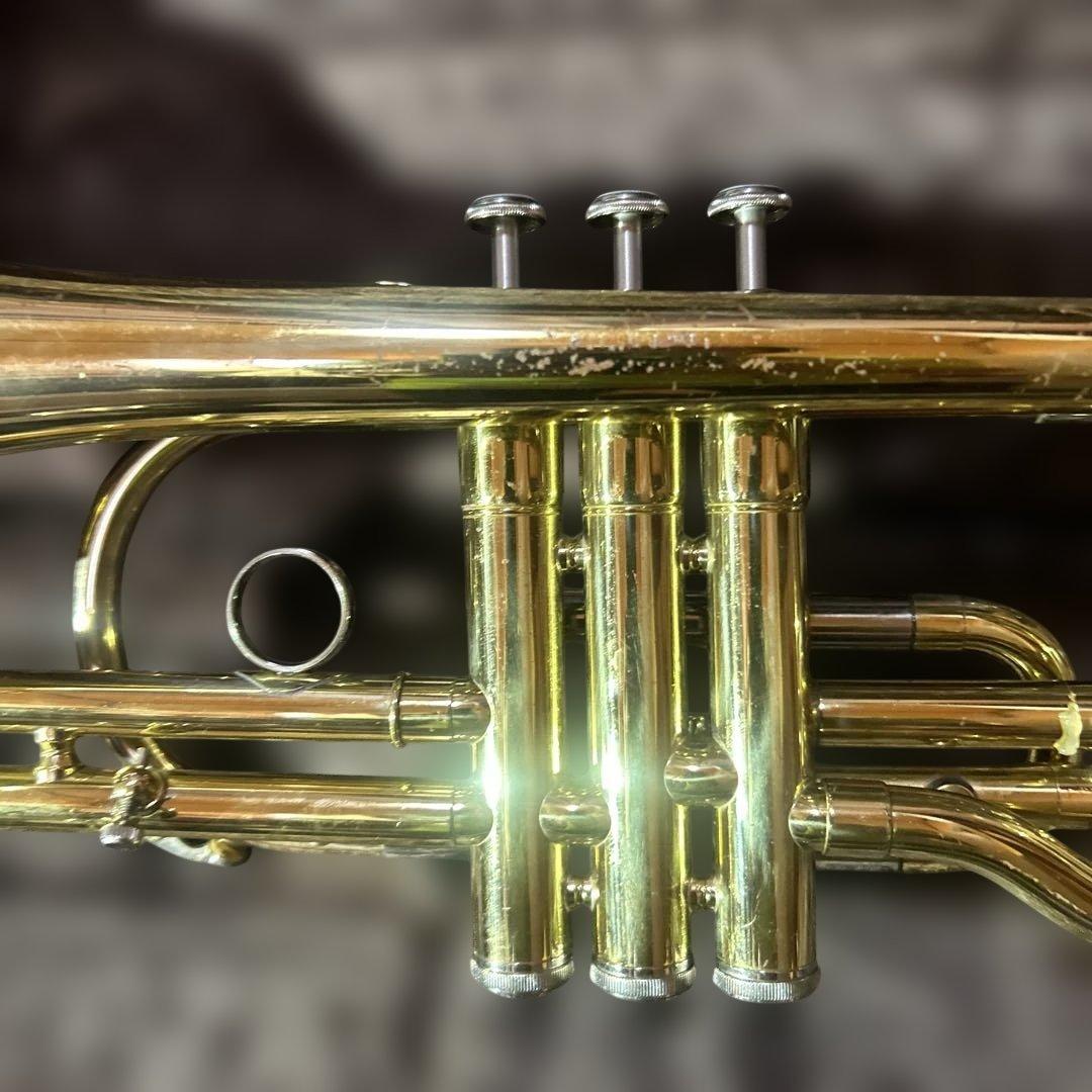 Cornets