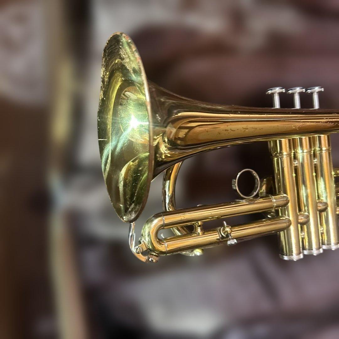 Cornets