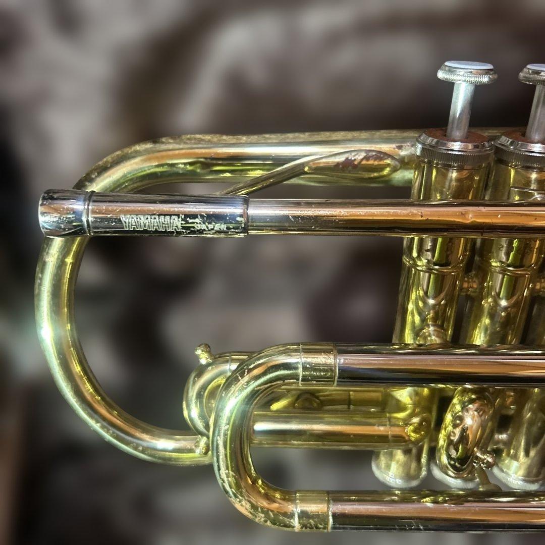 Cornets