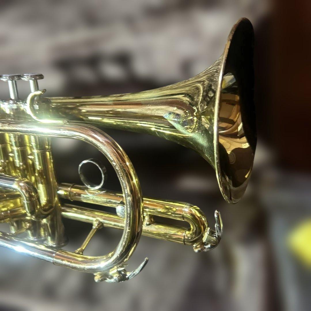 Cornets