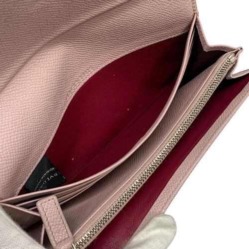 Bvlgari Long Wallet 1652 30415