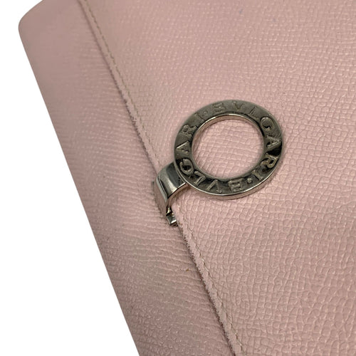 Bvlgari Long Wallet 1652 30415