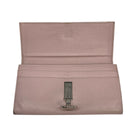 Bvlgari Long Wallet 1652 30415