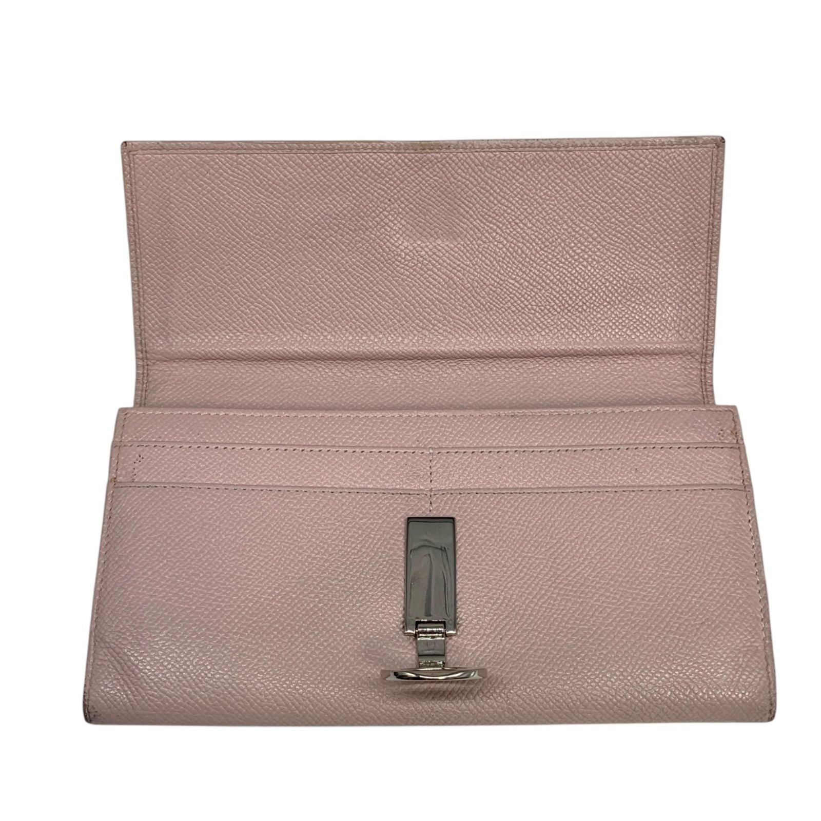 Bvlgari Long Wallet 1652 30415