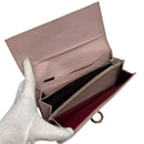 Bvlgari Long Wallet 1652 30415