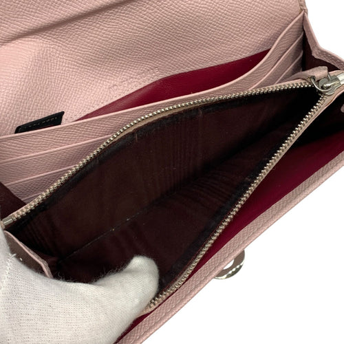 Bvlgari Long Wallet 1652 30415