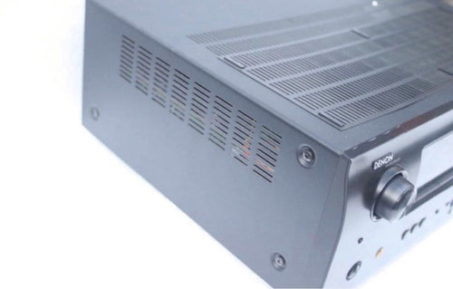 Denon Av Amplifier Avr-1611