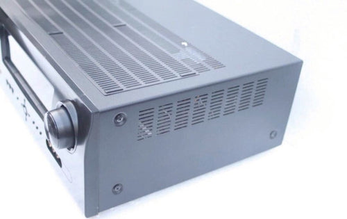 Denon Av Amplifier Avr-1611