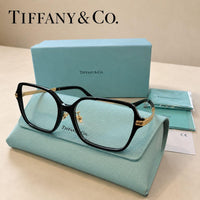 Tiffany Glasses Co.