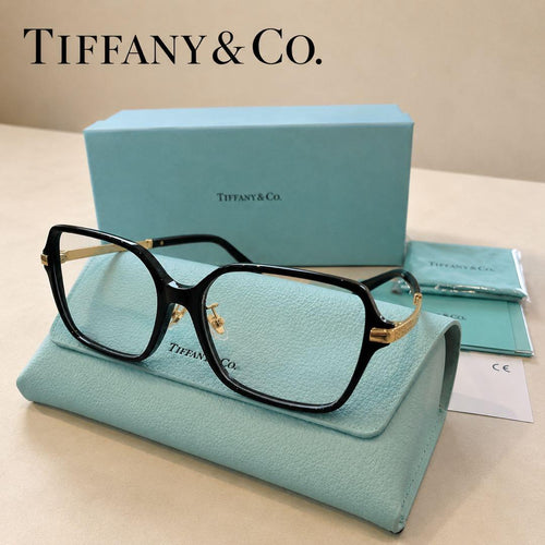 Tiffany Glasses Co.