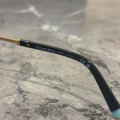 Tiffany Glasses Co.