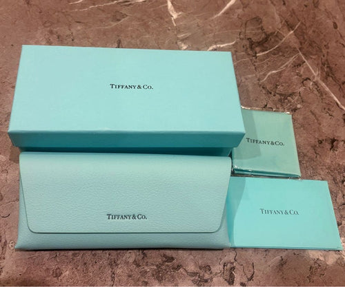 Tiffany Glasses Co.