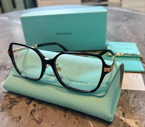 Tiffany Glasses Co.