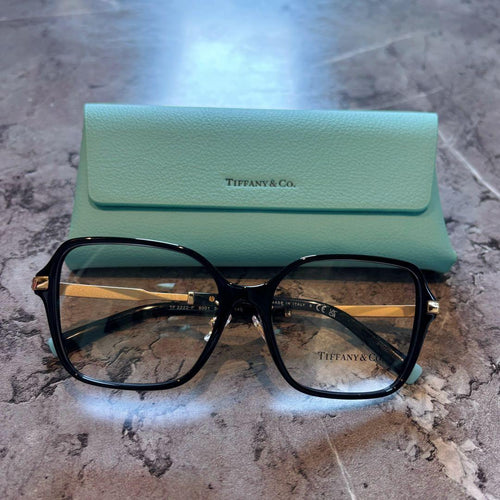 Tiffany Glasses Co.