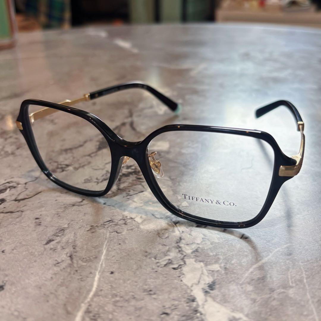 Tiffany Glasses Co.