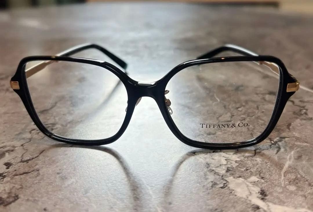 Tiffany Glasses Co.