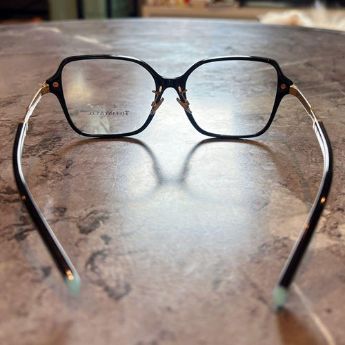 Tiffany Glasses Co.