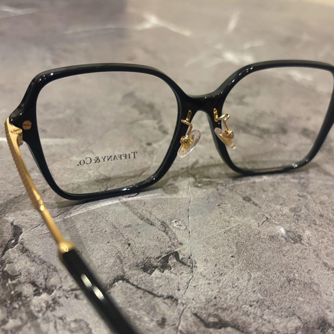 Tiffany Glasses Co.