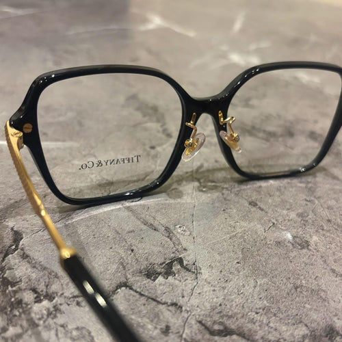 Tiffany Glasses Co.