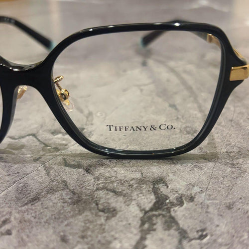 Tiffany Glasses Co.