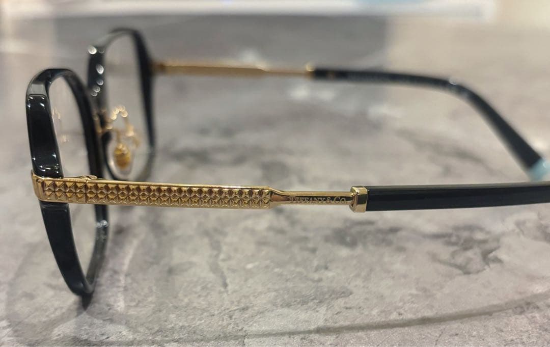 Tiffany Glasses Co.