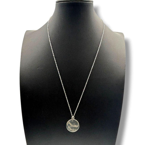 Tiffany Necklace Sv925