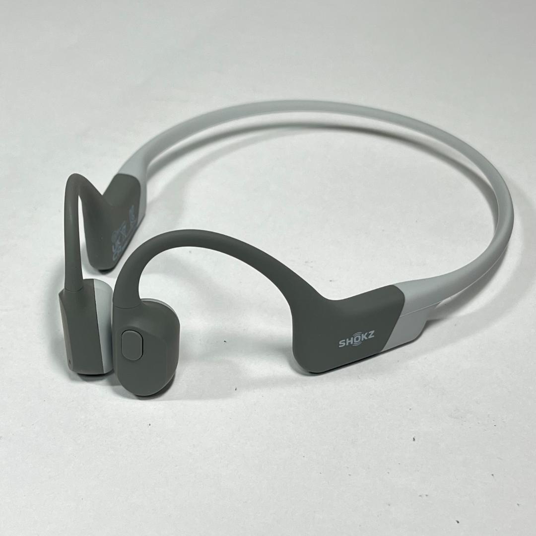 Shokz Bone-Conduction Earphones Openrun S803