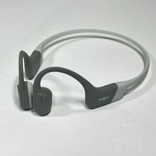 Shokz Bone-Conduction Earphones Openrun S803