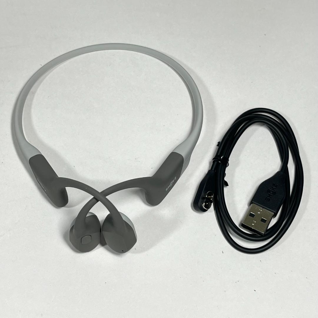 Shokz Bone-Conduction Earphones Openrun S803
