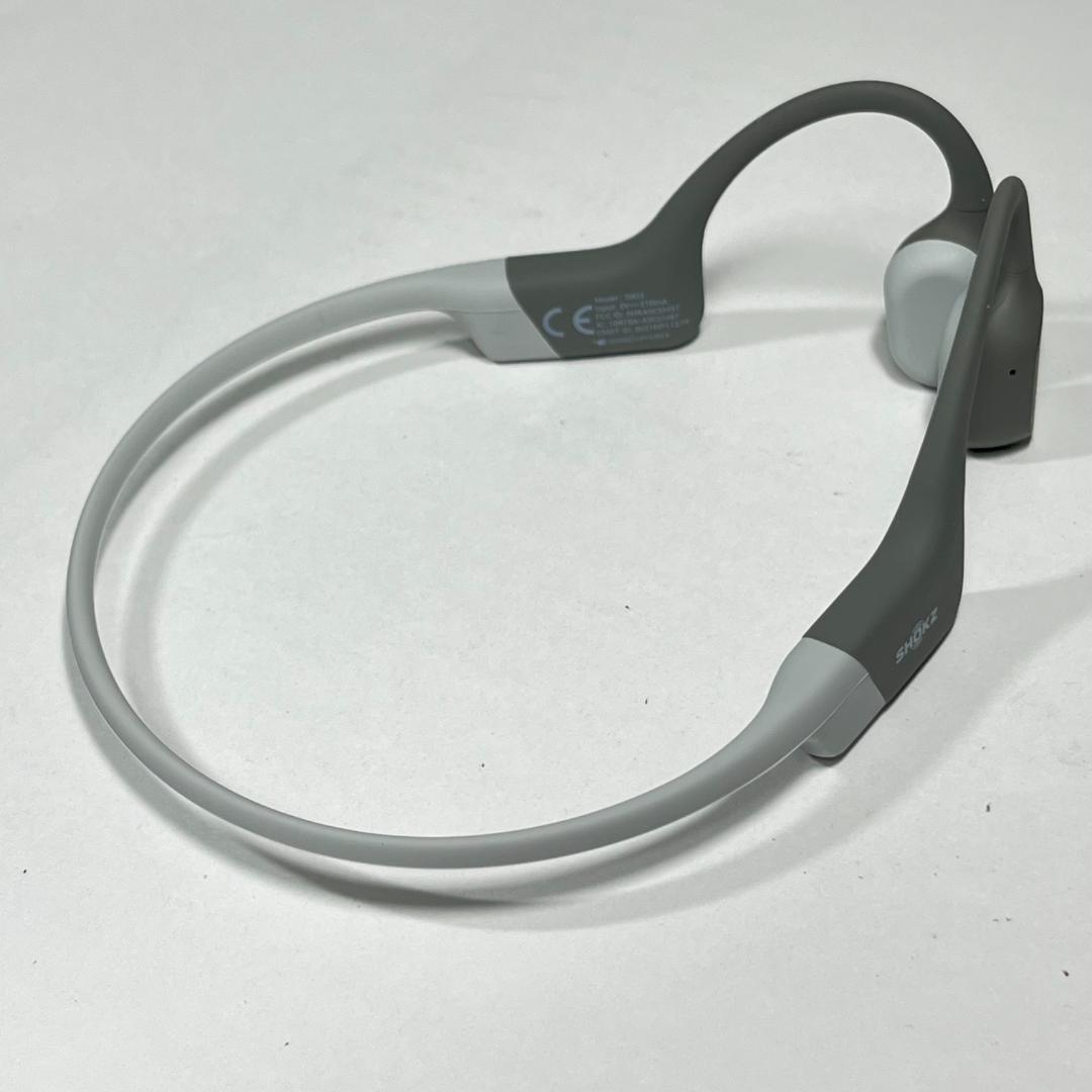 Shokz Bone-Conduction Earphones Openrun S803