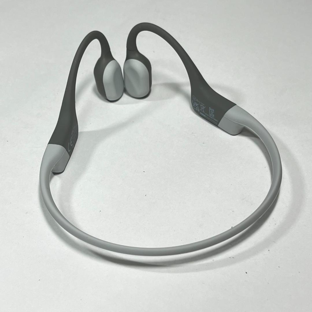 Shokz Bone-Conduction Earphones Openrun S803