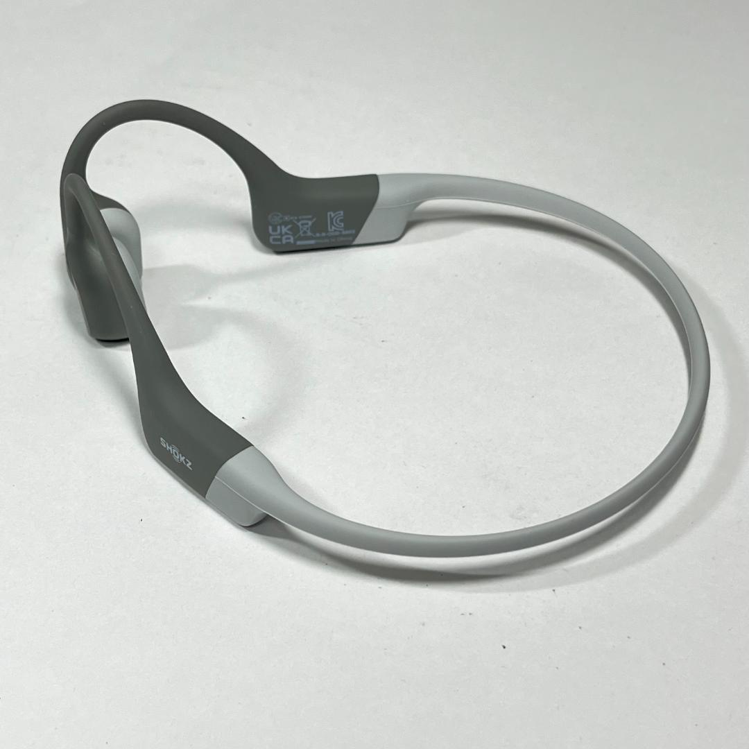Shokz Bone-Conduction Earphones Openrun S803