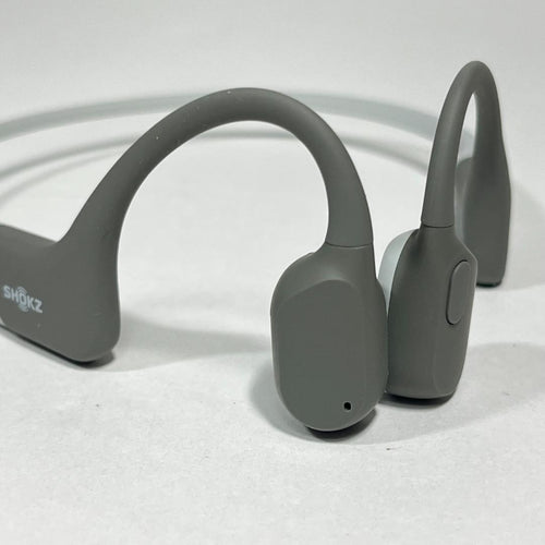 Shokz Bone-Conduction Earphones Openrun S803