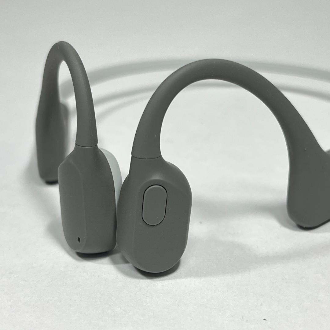 Shokz Bone-Conduction Earphones Openrun S803