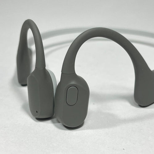 Shokz Bone-Conduction Earphones Openrun S803