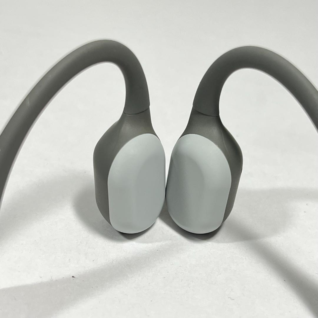 Shokz Bone-Conduction Earphones Openrun S803