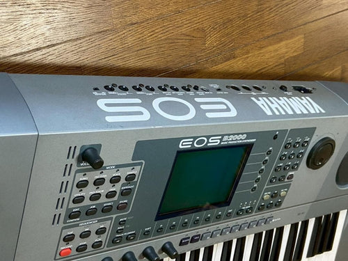 Others Eos B2000