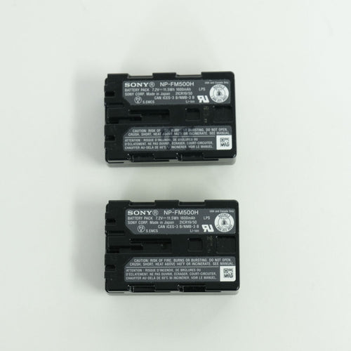 Sony Digital Slr 268,723 2 99Ii Ilca-99M2 A