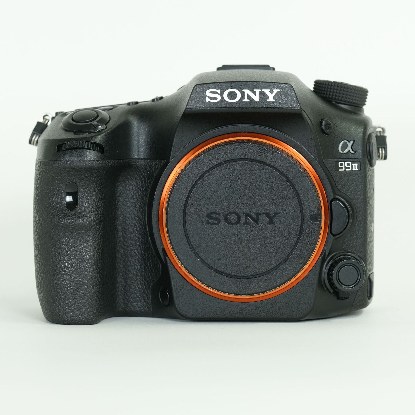 Sony Digital Slr 268,723 2 99Ii Ilca-99M2 A