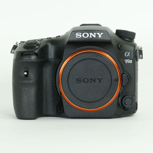 Sony Digital Slr 268,723 2 99Ii Ilca-99M2 A