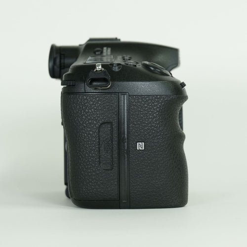 Sony Digital Slr 268,723 2 99Ii Ilca-99M2 A