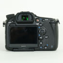 Sony Digital Slr 268,723 2 99Ii Ilca-99M2 A