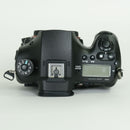 Sony Digital Slr 268,723 2 99Ii Ilca-99M2 A