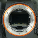 Sony Digital Slr 268,723 2 99Ii Ilca-99M2 A