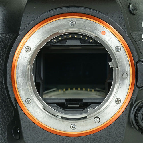 Sony Digital Slr 268,723 2 99Ii Ilca-99M2 A