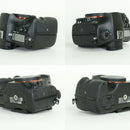 Sony Digital Slr 268,723 2 99Ii Ilca-99M2 A